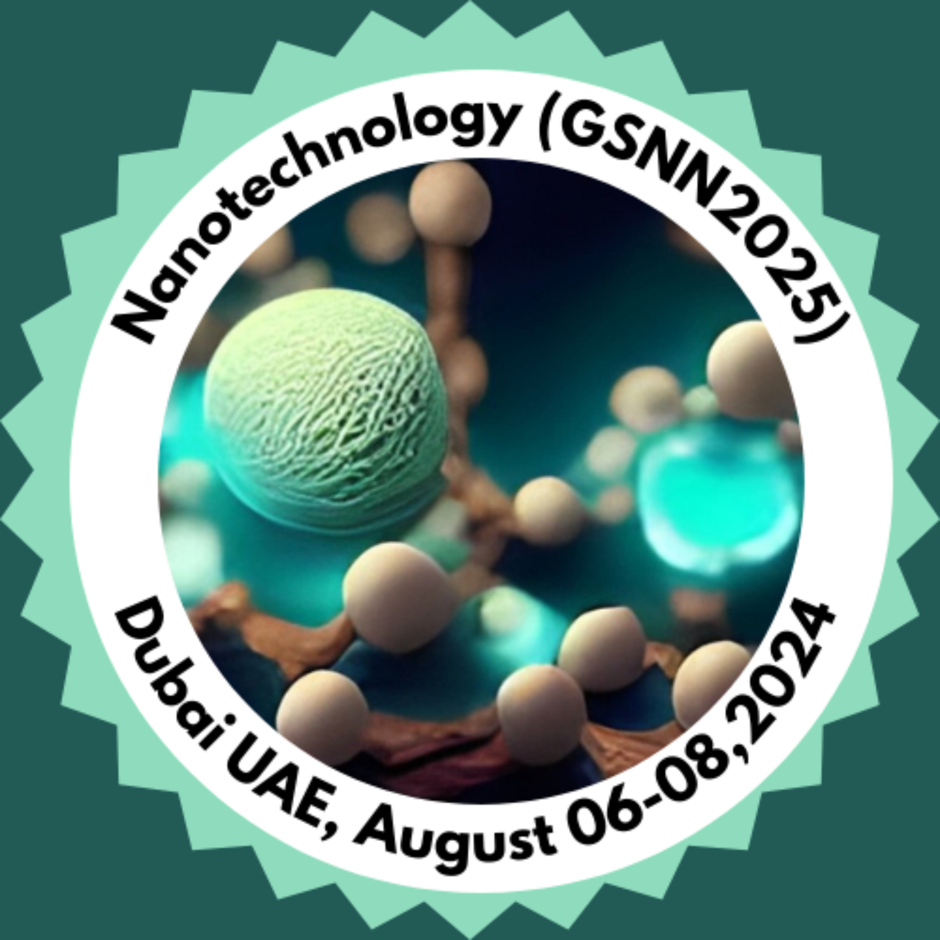 2nd Global Summit on Nanotechnology and Nanomaterials (GSNN2025)